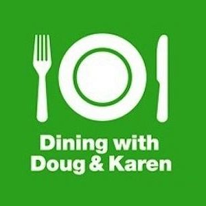Dining with Doug and Karen için avatar