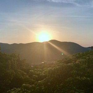 Hakone