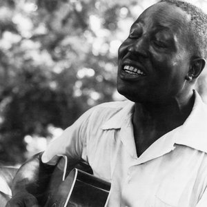 Big Bill Broonzy 的头像