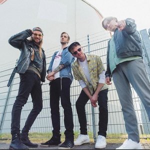 Confusing Paradise için avatar