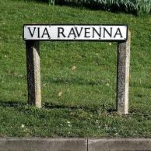 'Via Ravenna'の画像