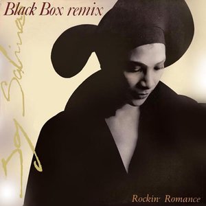 Rockin' romance (Black Box Remix)