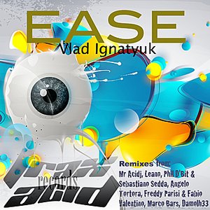 Ease - EP