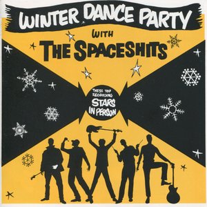 Winter Dance Party