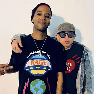 Avatar för Kid Cudi & NIGO