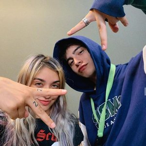Maria Becerra & Rusherking 的头像