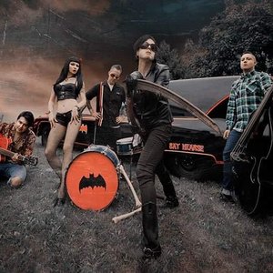 Bat Hearse 的头像