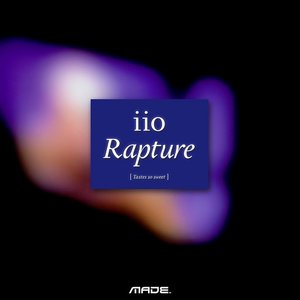 Rapture (Treasure Chest Package) [feat. Nadia Ali]