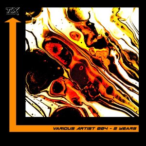 Various Artist 004 - 2 Years