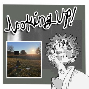 LOOKINGUP!