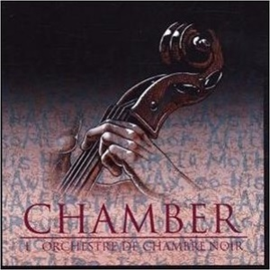 L'Orchestre de chambre noir cover