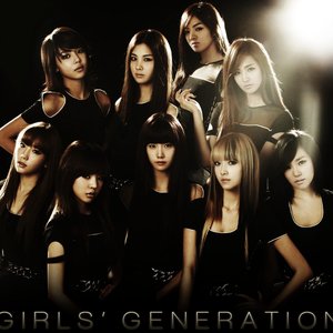 Image for 'Girls’ Generation'