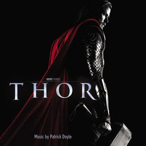 Thor (Soundtrack from the Motion Picture)