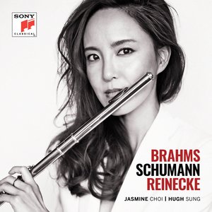 Brahms Schumann Reinecke