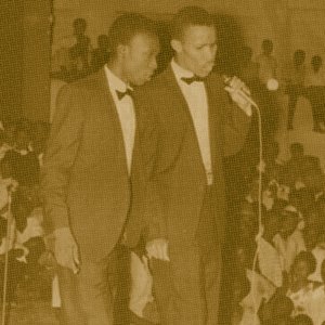 If I Had a Pair of Wings: Jamaican Doo Wop, Vol. 3