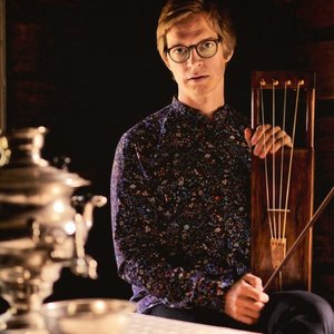 Avatar de Ilkka Heinonen