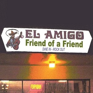 El Amigo