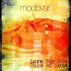 Love for the Sake of Love - Single