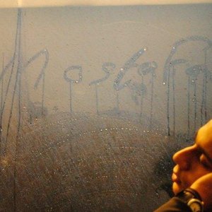 Awatar dla Mostafa Ibrahim