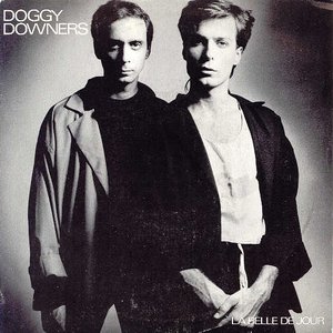 Doggy Downers 的头像