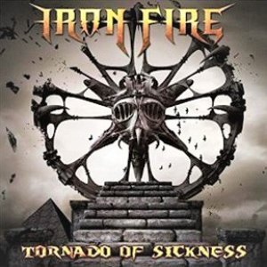 Tornado Of Sickness