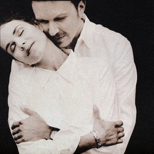 Image for 'David Sylvian & Ingrid Chavez'