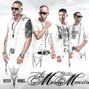 Wisin Y Yandel Present "Nesty" La Mente Maestra
