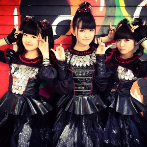 Image for 'Kawaii metal'