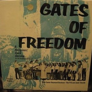 Gates Of Freedom 的头像