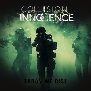 Artwork for Today We Rise