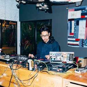 TOSHIKI HAYASHI(%C) 的头像