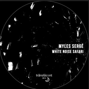 White Noise Safari