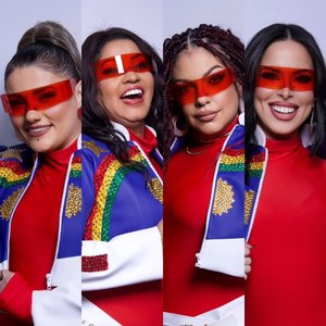 Avatar de Banda Amigas do Brega