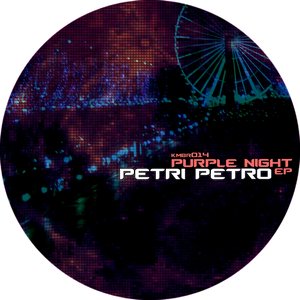 Purple Night Ep