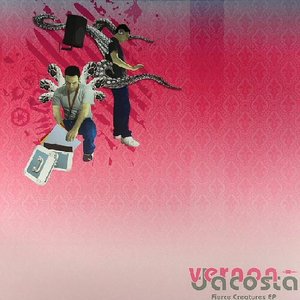 Vernon & DaCosta 的头像