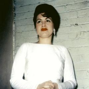 Patsy Cline
