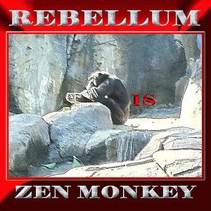 Rebellum Is Zen Monkey