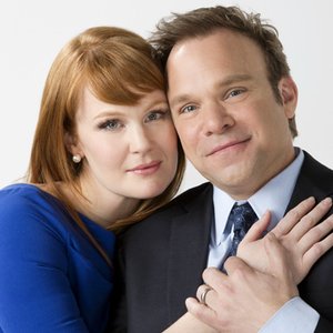 Norbert Leo Butz & Kate Baldwin 的头像