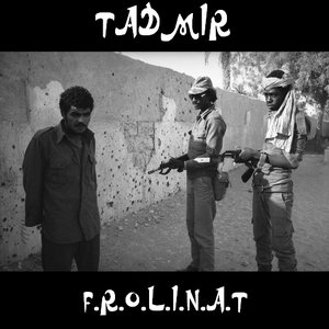 Tadmir 的头像