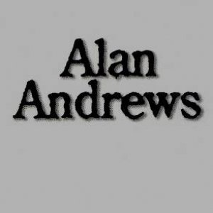 Image for 'Alan Andrews'