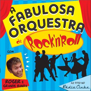A Fabulosa Orquestra de Rock'N'Roll 的头像