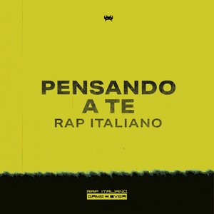Pensando a te  Rap Italiano Game Over