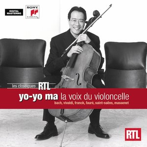 Yo Yo Ma - La Voix Du Violoncelle