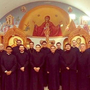 Avatar for Dynamis Byzantine Ensemble