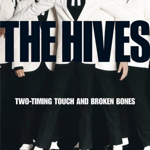 Two‐Timing Touch and Broken Bones