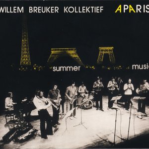 À Paris / Summer Music