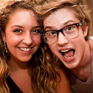 Avatar di Cameron Mitchell & Macy Maloy