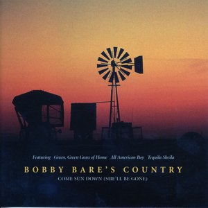 Bobby Bare's Country