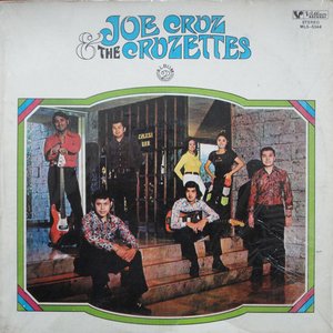 Joe Cruz & The Cruzettes