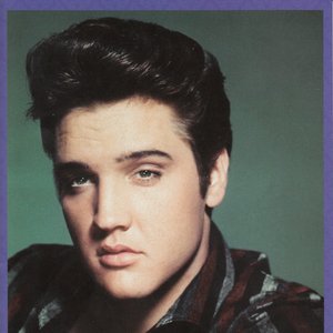 Rare Elvis